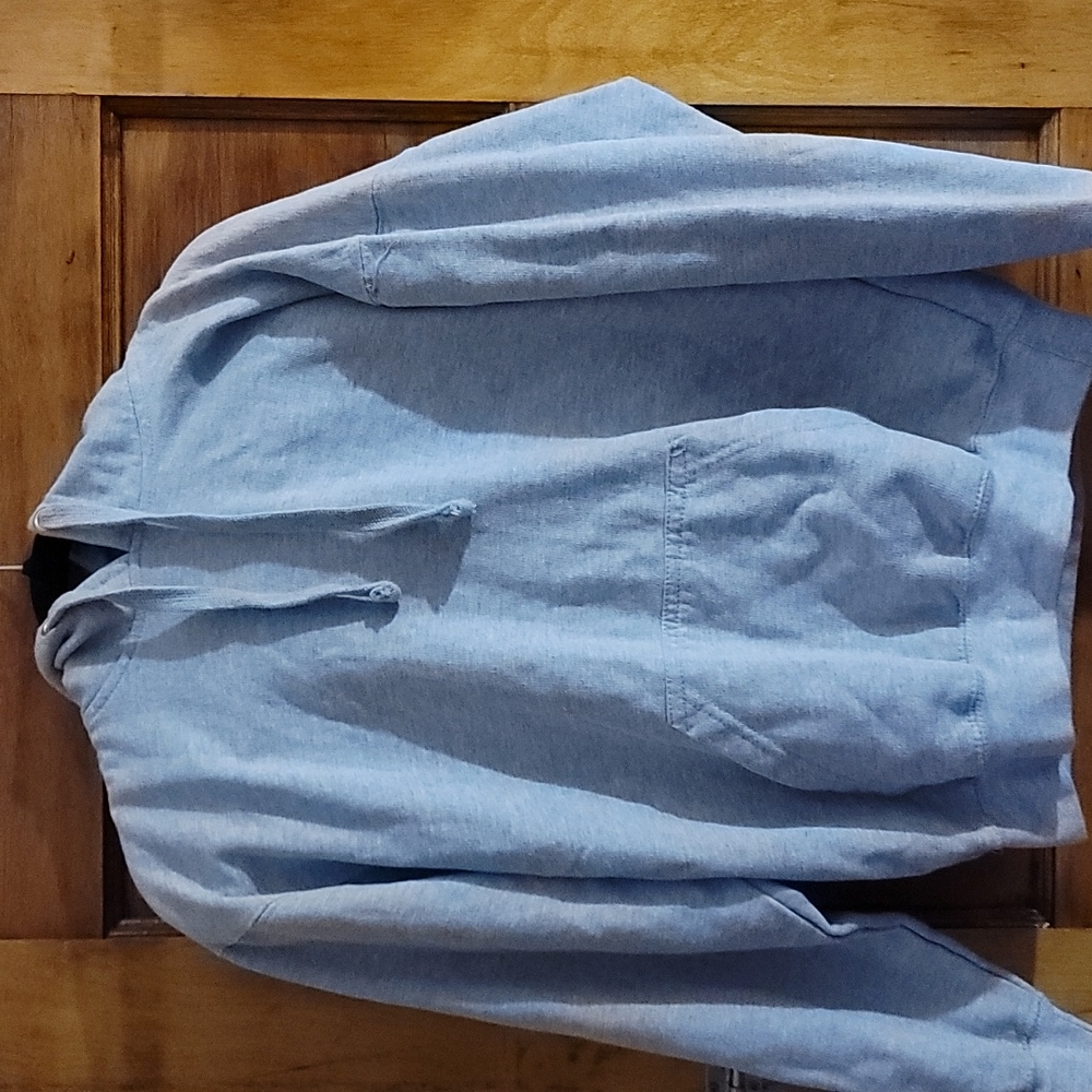 Talha size medium gray